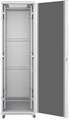 Шкаф напольный 19", 22U SNR SNR-TFC-226080-GS-G-SF 1180380