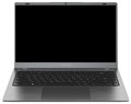 Ноутбук  Irbis GroovyBook 14 ", Core i5, 16 Гб RAM, 1 Тб SSD, Iris Xe Graphics, Серый 1231554