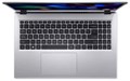 Ноутбук  Acer Extensa 15 EX215-33-P56M 15.6 ", N, 8 Гб RAM, 256 Гб SSD, UHD Graphics, Серебристый 1061019