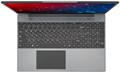 Ноутбук  iRu Tactio 15PHC 15.6 ", Ryzen 5, 8 Гб RAM, 256 Гб SSD, Radeon Graphics, Черный 1117591