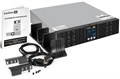 Источник бесперебойного питания  Exegate PowerExpert ULS-575-6kVA.LCD.AVR.T.USB.RS232.SNMP.2U 1211686