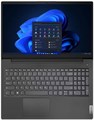 Ноутбук  Lenovo V15 G4 AMN 15.6 ", Ryzen 5, 8 Гб RAM, 256 Гб SSD, Radeon Graphics, Черный 1186293