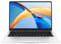 Ноутбук  Honor MagicBook X14 (УЦЕНЕННЫЙ) 14 ", Ryzen 5, 16 Гб RAM, 512 Гб SSD, Radeon Graphics, Серебристый 1186228