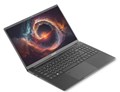 Ноутбук  Echips Fusion 15.6 ", Core i3, 16 Гб RAM, 512 Гб SSD, UHD Graphics, Черный 1234026