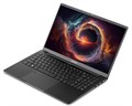 Ноутбук  Echips Fusion 15.6 ", Core i3, 16 Гб RAM, 512 Гб SSD, UHD Graphics, Черный 1234026