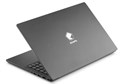 Ноутбук  Echips Fusion 15.6 ", Core i3, 16 Гб RAM, 512 Гб SSD, UHD Graphics, Черный 1234026