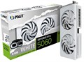 Видеокарта Palit GeForce RTX 5060 WHITE OC (NE75060U19P1-GB2063M) 1227787
