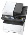 МФУ лазерное черно-белое Kyocera M2135dn 545818