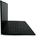 Ноутбук  HIPER Workbook I151 15.6 ", Core i3, 16 Гб RAM, 512 Гб SSD, UHD Graphics, Черный 1172358