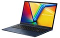 Ноутбук  ASUS Vivobook 15 X1504VA-BQ2879 15.6 ", Core i3, 16 Гб RAM, 512 Гб SSD, UHD Graphics, Синий 1236895