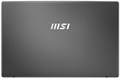 Ноутбук  MSI Modern 14 F13MG-071XRU 14 ", Core i3, 16 Гб RAM, 512 Гб SSD, UHD Graphics, Серый 1187143