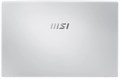 Ноутбук  MSI Modern 15 F13MG-203XRU 15.6 ", Core i3, 16 Гб RAM, 512 Гб SSD, UHD Graphics, Серебристый 1187144