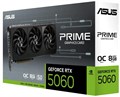 Видеокарта ASUS GeForce RTX 5060 PRIME OC (PRIME-RTX5060-O8G) 1212084