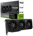 Видеокарта ASUS GeForce RTX 5060 PRIME OC (PRIME-RTX5060-O8G) 1212084