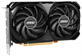 Видеокарта MSI GeForce RTX 4060 VENTUS 2X BLACK OC (RTX 4060 VENTUS 2X BLACK 8G OC) 1032754