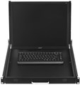 Полка выдвижная SNR SNR-SHELF PULL-OUT-MONITOR 19", KEYBOARD-950 1172469