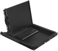 Полка выдвижная SNR SNR-SHELF PULL-OUT-MONITOR 19", KEYBOARD-950 1172469