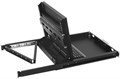 Полка выдвижная SNR SNR-SHELF PULL-OUT-MONITOR 19", KEYBOARD-950 1172469
