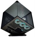 Корпус ATX Azza CUBE PLUS 1214363