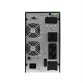 Источник бесперебойного питания  Powerman Online 3000 Plus 655351