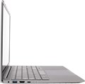 Ноутбук  HIPER OFFICE HLP 15.6 ", Core i5, 24 Гб RAM, 512 Гб SSD, Iris Xe Graphics, Серый 1217765
