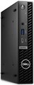Системный блок Dell Optiplex 7020 Micro Intel Core i3, 8 ГБ, 512 Гб, Intel UHD Graphics,  ОС Linux 1140515