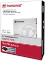 Накопитель SSD 2.5'' Transcend TS1TSSD370S 1000 ГБ 457773