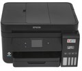 МФУ струйное цветное Epson EcoTank L6290 1136408
