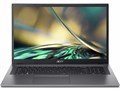 Ноутбук  Acer Aspire A317-55P 17.3 ", N, 8 Гб RAM, 256 Гб SSD, UHD Graphics, Черный 1118936