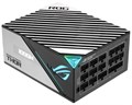 Блок питания ATX ASUS ROG-THOR-1000P2-GAMING 1031433