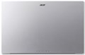 Ноутбук  Acer Aspire Lite AL15-41P-R68A 15.6 ", Ryzen 7, 8 Гб RAM, 512 Гб SSD, Radeon Vega, Серебристый 1208968