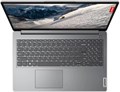 Ноутбук  Lenovo IdeaPad 1 15ALC7 15.6 ", Ryzen 5, 16 Гб RAM, 512 Гб SSD, Radeon Graphics, Серый 1186290