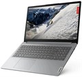 Ноутбук  Lenovo IdeaPad 1 15ALC7 15.6 ", Ryzen 5, 16 Гб RAM, 512 Гб SSD, Radeon Graphics, Серый 1186290