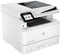 МФУ лазерное черно-белое HP LaserJet Pro MFP M4103dw 1044439