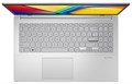 Ноутбук  ASUS E1504FA-BQ1586 15.6 ", Ryzen 5, 8 Гб RAM, 512 Гб SSD, Radeon Graphics, Серебристый 1237681