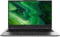 Ноутбук  Digma Pro Fortis M 14.1 ", Ryzen 5, 16 Гб RAM, 512 Гб SSD, Radeon Vega, Серый 1207070