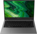Ноутбук  Digma Pro Fortis M 14.1 ", Ryzen 5, 16 Гб RAM, 512 Гб SSD, Radeon Vega, Серый 1207070