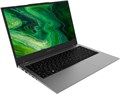 Ноутбук  Digma Pro Fortis M 14.1 ", Ryzen 5, 16 Гб RAM, 512 Гб SSD, Radeon Vega, Серый 1207070