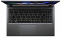 Ноутбук  Acer Extensa 15EX215-23 15.6 ", Ryzen 5, 16 Гб RAM, 1 Тб SSD, Radeon 610M, Темно-серебристый 1054518