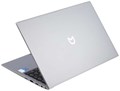 Ноутбук  Irbis 15NBP3511 15.6 ", Core i7, 16 Гб RAM, 512 Гб SSD, Iris Xe Graphics, Серый 959735