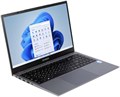 Ноутбук  Irbis 15NBP3511 15.6 ", Core i7, 16 Гб RAM, 512 Гб SSD, Iris Xe Graphics, Серый 959735