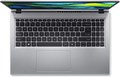Ноутбук  Acer Aspire GO AG15-31P-37M3 15.6 ", Core i3, 16 Гб RAM, 512 Гб SSD, UHD Graphics, Серебристый 1200127