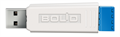 Конвертер интерфейсов Болид USB-RS485 356628