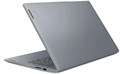 Ноутбук  Lenovo IdeaPad Slim 3 15AMN8 15.6 ", Ryzen 5, 16 Гб RAM, 512 Гб SSD, Radeon Graphics, Серый 1187504