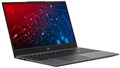 Ноутбук  iRu Tactio 15PHC 15.6 ", Ryzen 5, 16 Гб RAM, 512 Гб SSD, Radeon Graphics, Черный 1181003
