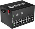 Коммутатор промышленный неуправляемый EKF TSX-U-2GX/SFP-16GT 1137899