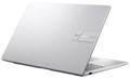 Ноутбук  ASUS Vivobook 15 X1504ZA-BQ1414 15.6 ", Core i3, 16 Гб RAM, 512 Гб SSD, UHD Graphics, Серебристый 1097524