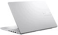 Ноутбук  ASUS VivoBook 15 X1504VA-NJ725 15.6 ", Core i3, 8 Гб RAM, 512 Гб SSD, UHD Graphics, Серебристый 1138517