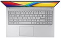 Ноутбук  ASUS VivoBook 15 X1504VA-NJ725 15.6 ", Core i3, 8 Гб RAM, 512 Гб SSD, UHD Graphics, Серебристый 1138517