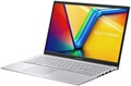 Ноутбук  ASUS VivoBook 15 X1504VA-NJ725 15.6 ", Core i3, 8 Гб RAM, 512 Гб SSD, UHD Graphics, Серебристый 1138517